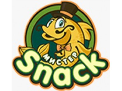 ТМ "Мистер Snack"