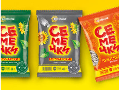 Семечки Семечки