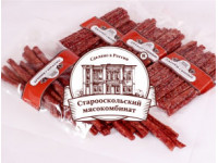 Старооскольский мясокомбинат