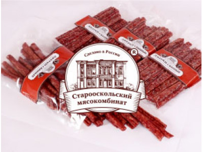 Старооскольский мясокомбинат